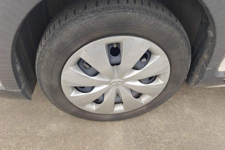 Used Toyota YARiS L Zhi Xuan 2021 X-Trail 1.5L CVT Leading Edition Exterior 4