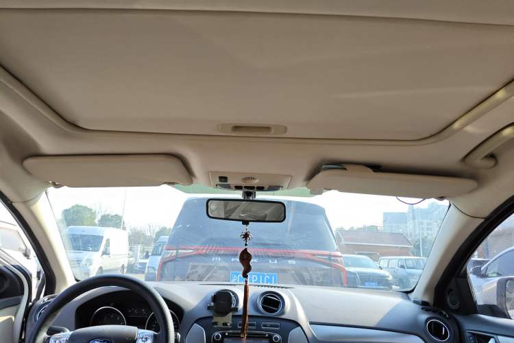 Used Ford Mondeo 2013 2.3L Fashion Edition