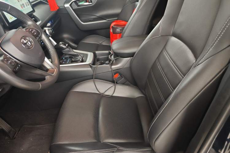 Used Toyota Wildlander 2020 2.0L CVT Two-Wheel Drive Prestige Edition
