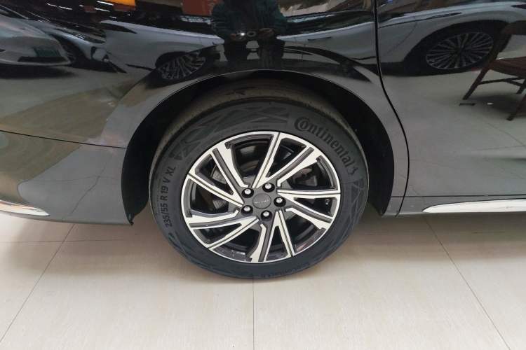 Used SAIC MAXUS G90 2022 2.0T Interstellar Seven-Seater