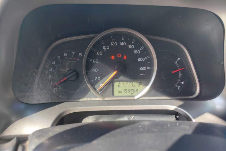 Used Toyota RAV4 2013 2.0L CVT Two-Wheel Drive Urban Edition