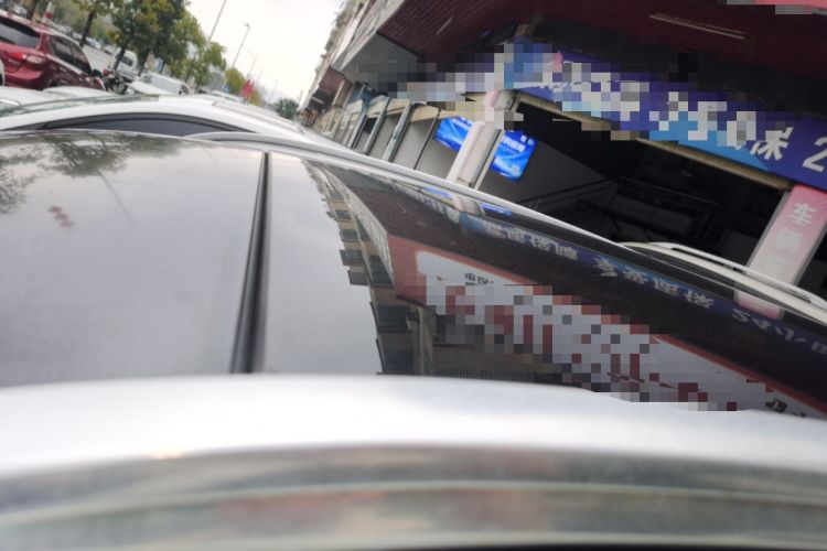 Used Mercedes-Benz GLA 2016 GLA 200 Fashion Model
