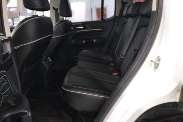 Used Tank 300 2021 Off-Road Edition 2.0T Conqueror