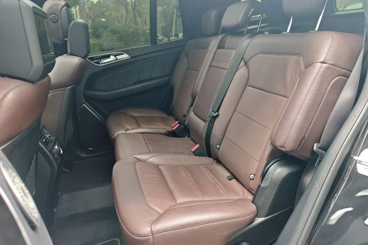 Used BAIC Off-Road BJ90 2016 4.0T Government Edition