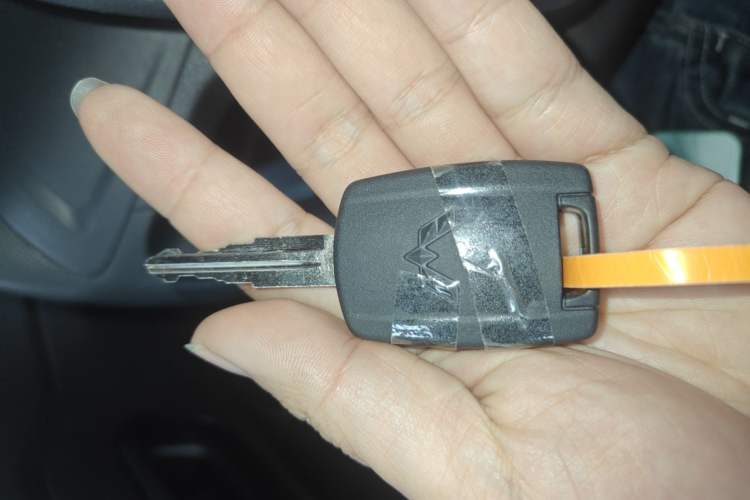 Used Wuling Hongguang V 2022 1.5L Jingqu Version Hydraulic Power Steering LAR