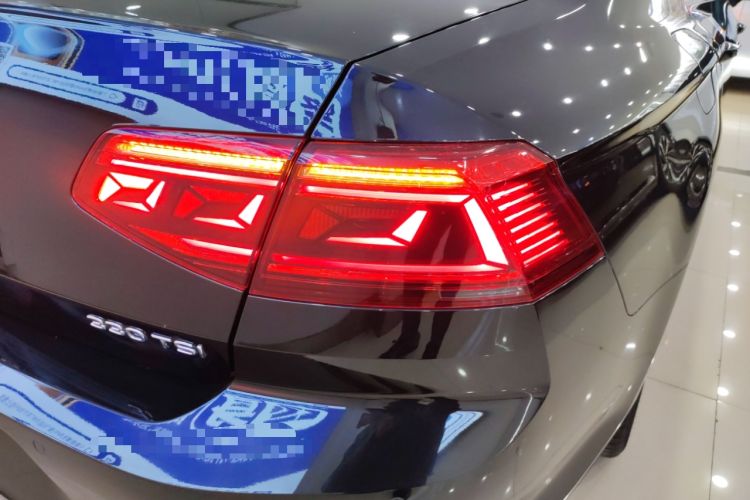 Used Volkswagen Magotan 2020 330TSI DSG Luxury Edition