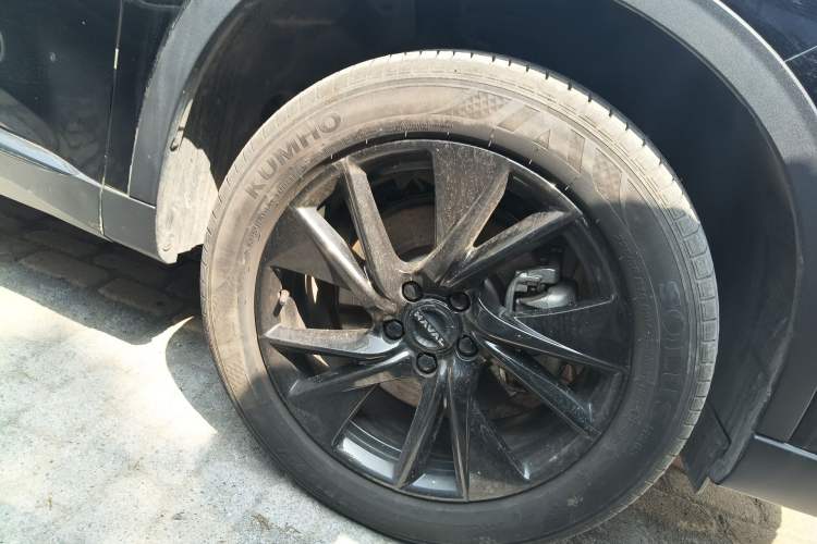 Used Haval H6 2024 1.5T Two-Wheel Drive Max