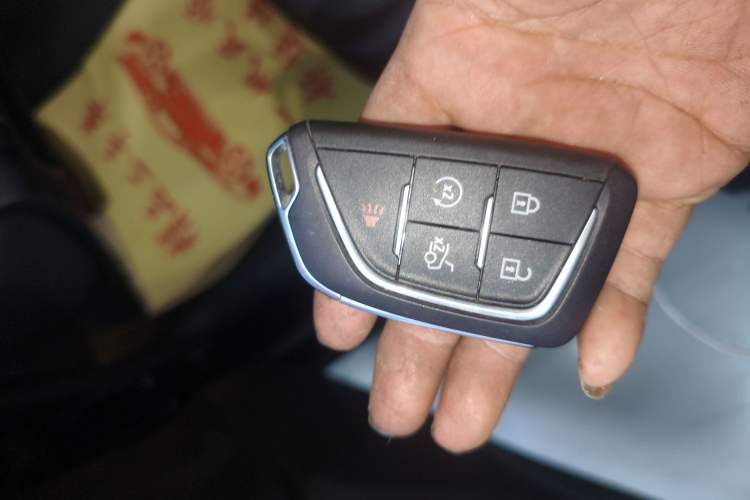 Used Cadillac CT5 2022 28T Luxury Version (Standard Edition)
