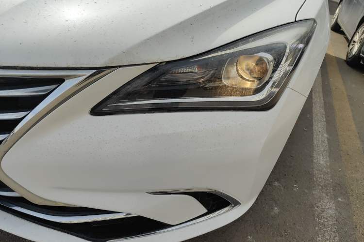 Used Changan Eado 2019 High-Energy Edition 1.6L GDI Manual Pioneer Model China VI Standard
