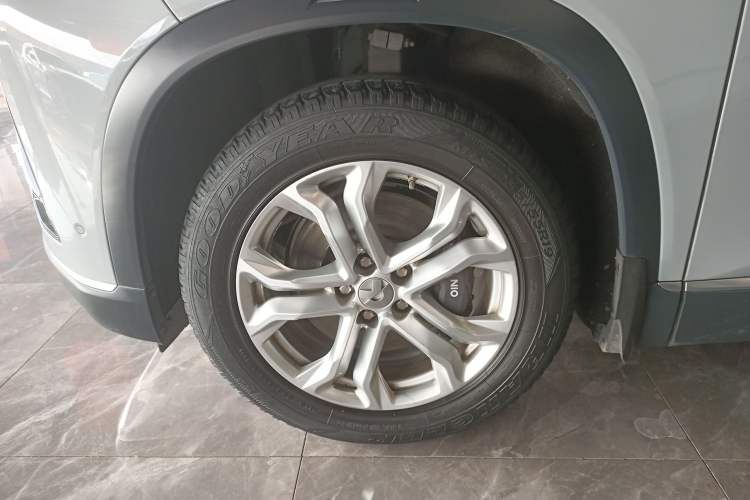 Used Nio ES8 2020 450 km Range 6-Seater Version