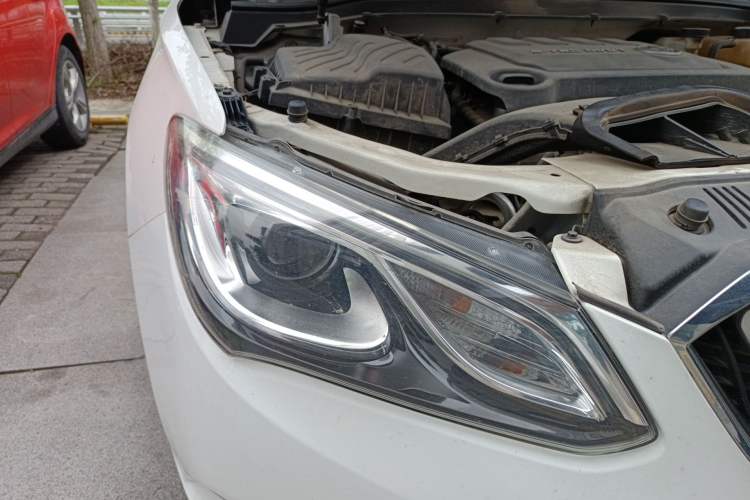 Used Buick GT 2016 15N Automatic Elite Edition