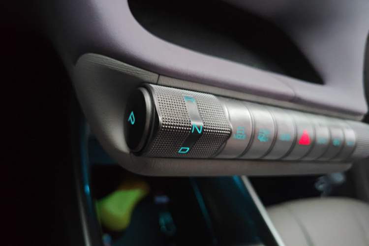 Used BYD Dolphin 2021 405 km Fashion Edition