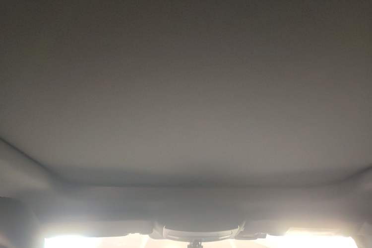 Used Lincoln MKC 2017 2.0T Two-Wheel-Drive Luxury Edition Headliner