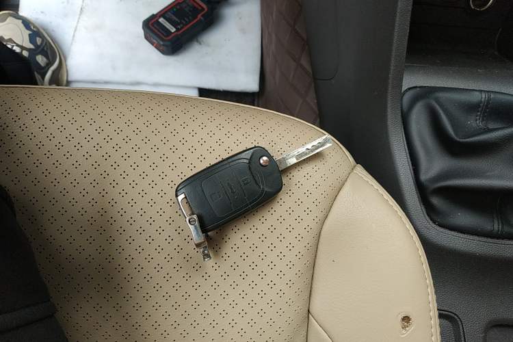 Used Wuling Hongguang 2021 1.5L S Comfort Edition LAR