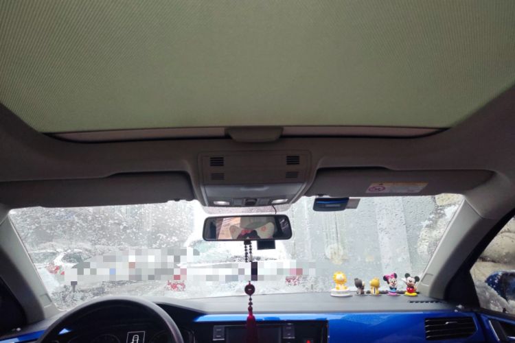 Used Volkswagen Polo 2019 Plus 1.5L Automatic Colorful Technology Edition