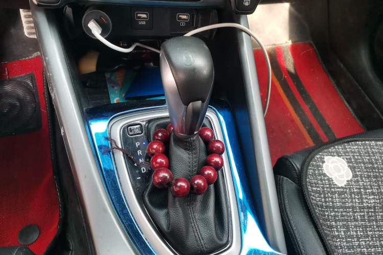 Used Hyundai Lafesta 2019 280TGDi Smart Speed Version China VI Standard