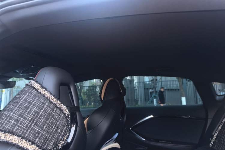 Used MG 7 2023 1.5T DCT Luxurious Supreme Edition