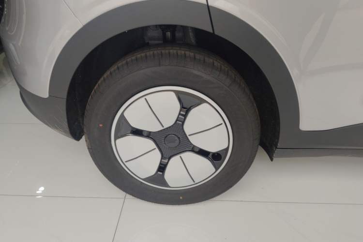 Used Geely Galaxy Geome 2025 310km Youth Edition
