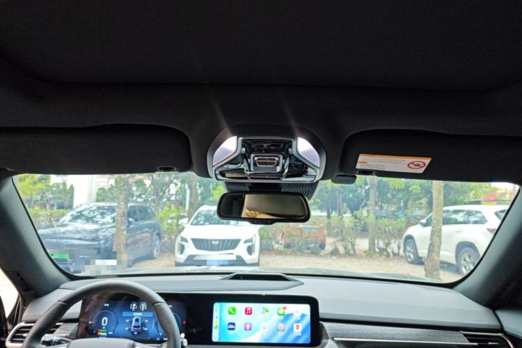 Used Ford Equator New Energy 2025 Luxury Edition
