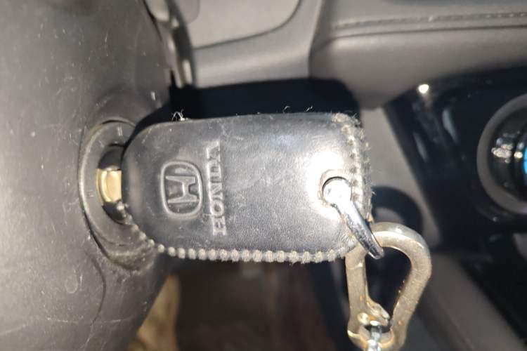 Used Honda Vezel 2020 1.5L CVT Pioneer Edition