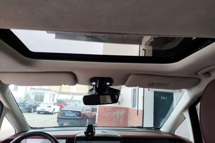 Used GAC Trumpchi E9 2023 E9 PRO
