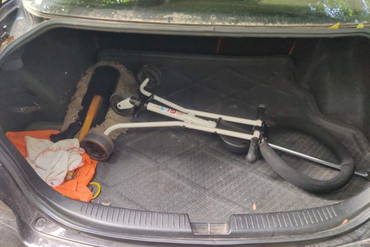 Used Mazda 6 2012 2.0L Automatic Fashion Edition
