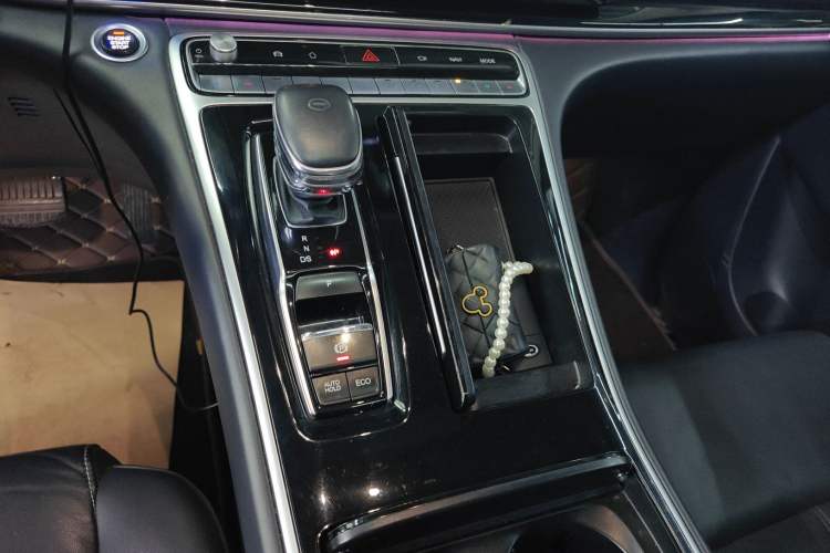 Used GAC Trumpchi M8 2021 Master Series 390T Ultimate Edition