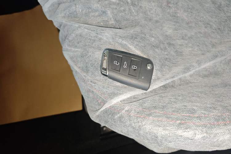 Used Volkswagen Lavida 2024 300TSI DSG Starry Sky Leading Edition
