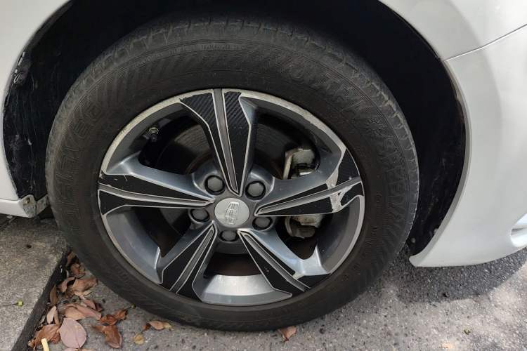 Used Geely Auto Emgrand GL 2018 1.4T DCT Elite Smart Connectivity Version
