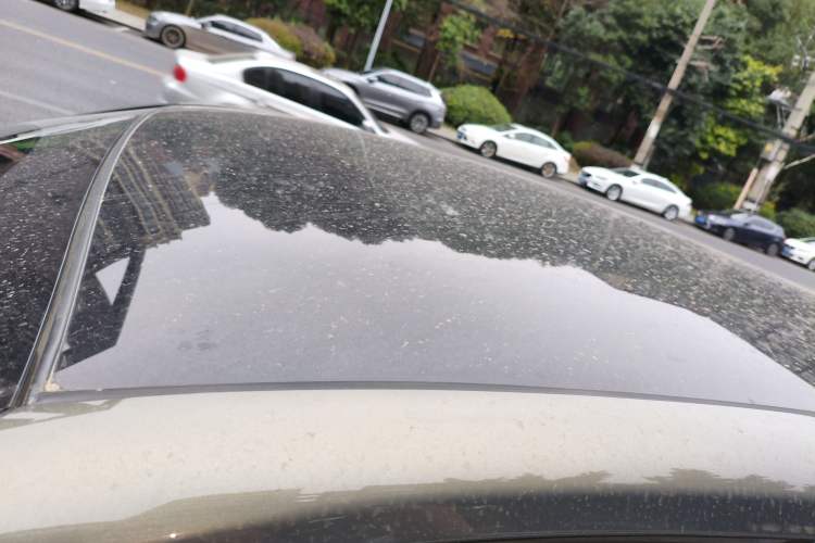 Used Toyota Harrier 2022 Dual-Engine 2.5L CVT Four-Wheel Drive Flagship Edition