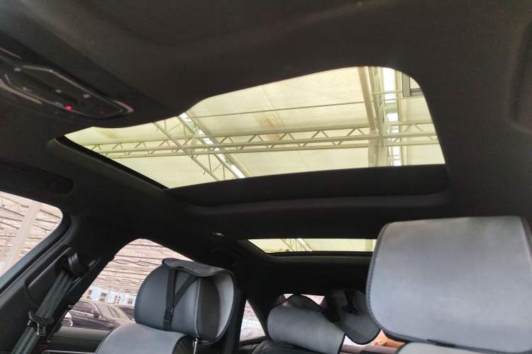 Used Audi A6L 2021 45 TFSI Prestige Dynamic Edition