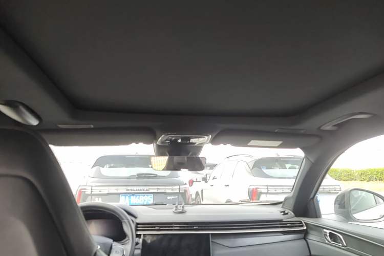 Used Lynk & Co 01 2023 1.5TD EM-F AM
