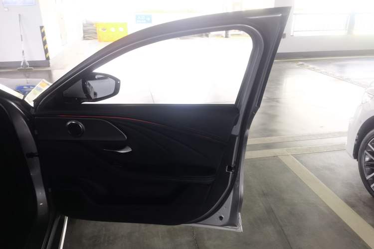 Used Chery Arrizo 8 2023 1.6T DCT Elite