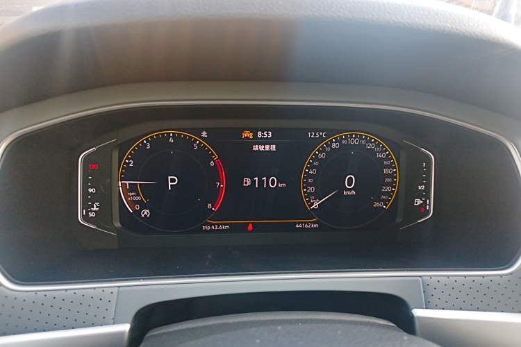 Used Volkswagen Lavida 2024 1.5L Automatic 5 Million Edition