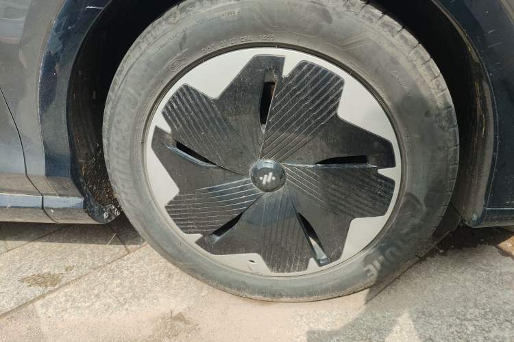 Used IM LS7 2023 77 kWh Urban Fit Rear-Wheel Drive
