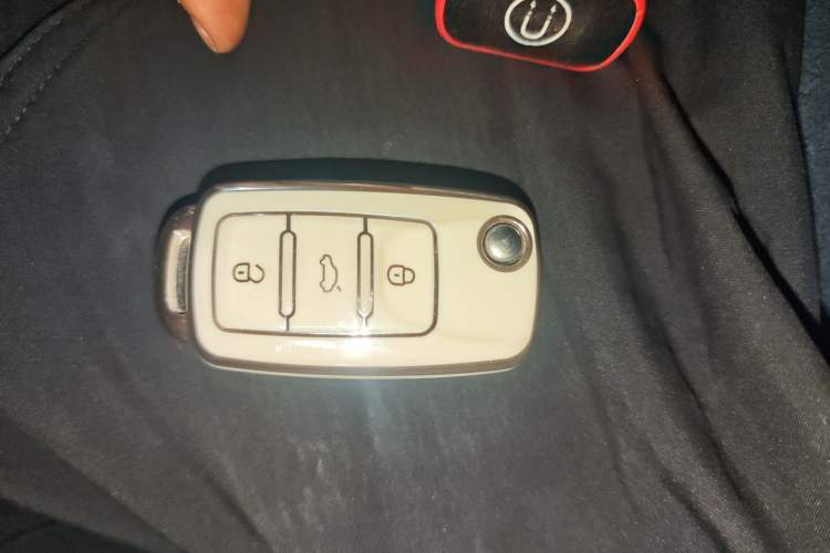 Used Volkswagen Cross Lavida 2014 1.4TSI DSG
