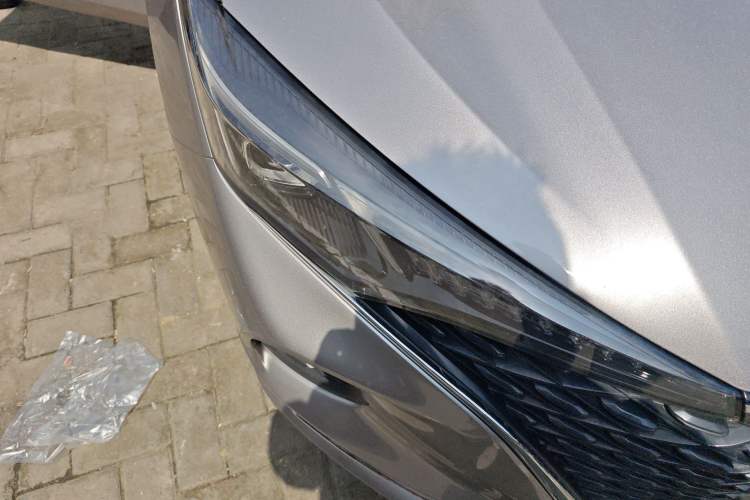 Used CHANGAN Eado 2020 PLUS Blue Whale NE 1.4T GDI DCT Prestige Model
