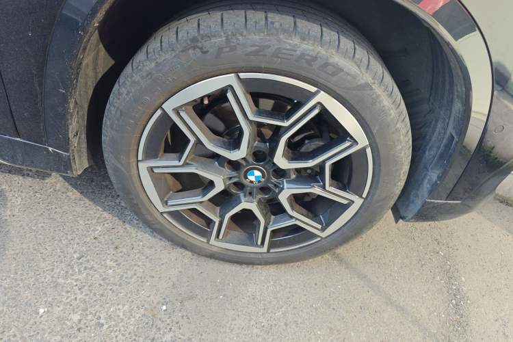 Used BMW X1 2023 sDrive25Li X Design Package
