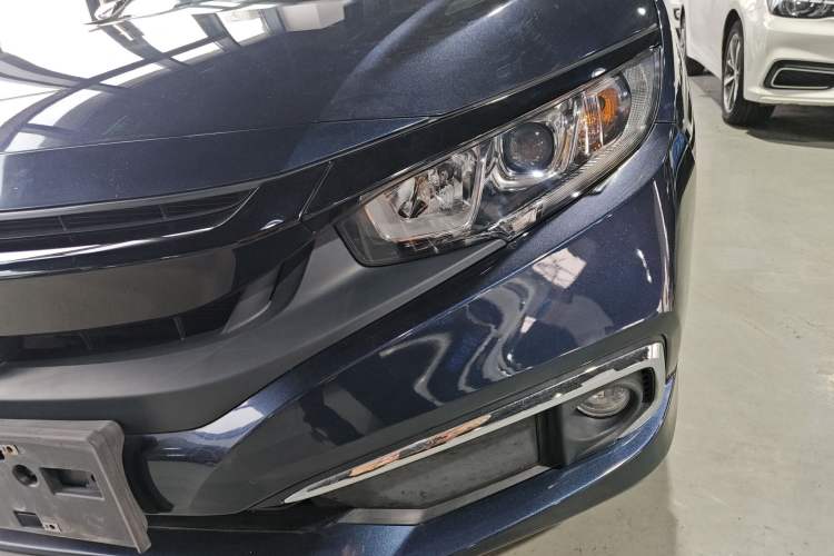 Used Honda Civic 2019 220TURBO CVT Dynamic Edition China VI