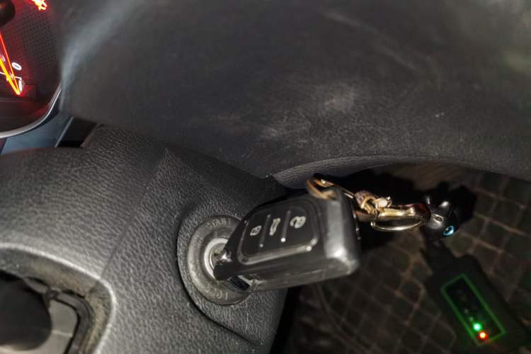 Used Bestune B50 2016 1.6L manual luxury version