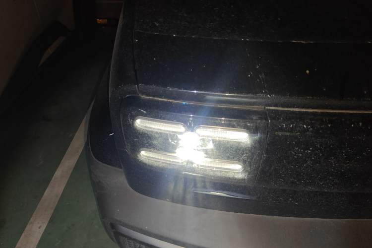 Used Baojun Spark 2024 Intelligent Premium Edition