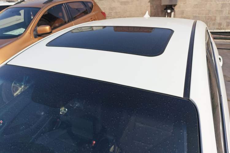 Used Kia K3 2015 1.6L Automatic DLX