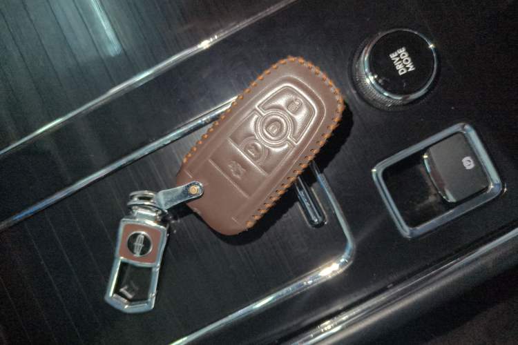 Used Lincoln Aviator 2021 3.0T V6 Four-Wheel Drive Luxury Edition
