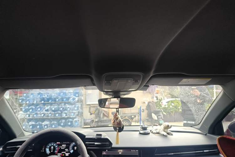 Used Audi A3 2021 A3L Limousine 35 TFSI Progressive Sport Edition