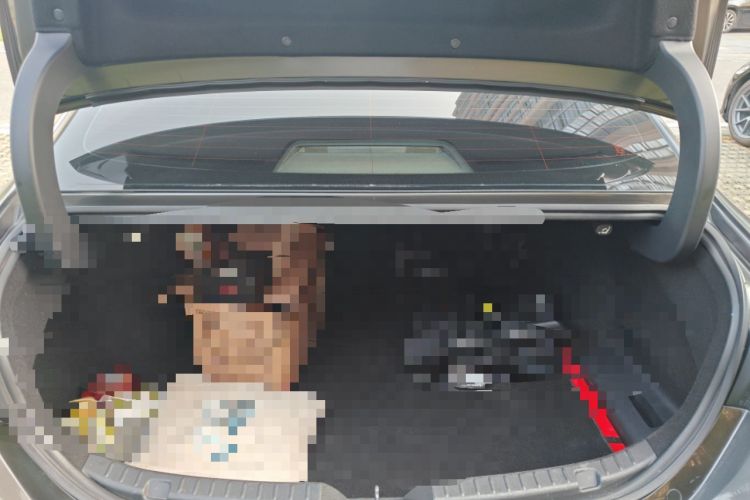 Used Mazda 3 Axela 2020 2.0L Automatic ZhiXuan Edition