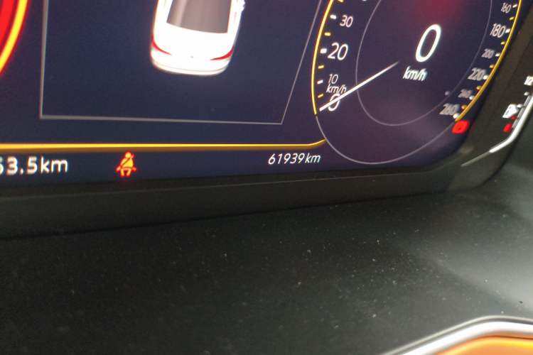 Used Volkswagen Bora 2023 200TSI DSG YueXing PRO Edition
