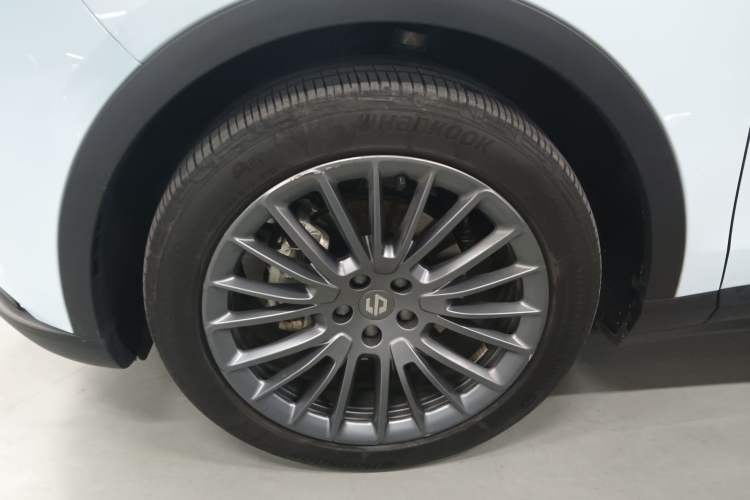 Used Leapmotor C11 2023 Range-Extended 300 Comfort Edition
