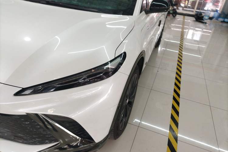 Used Buick E4 2023 GS Edition
