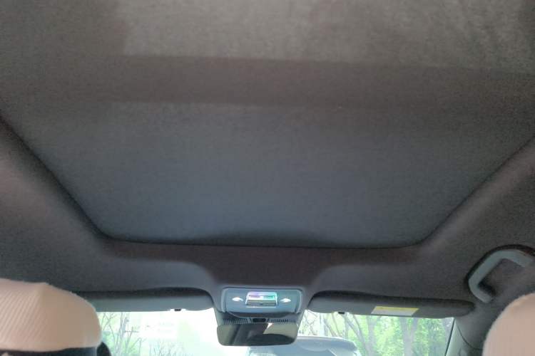 Used BYD Seal 2023 DM-i 1.5L 121km Prestige Model Headliner