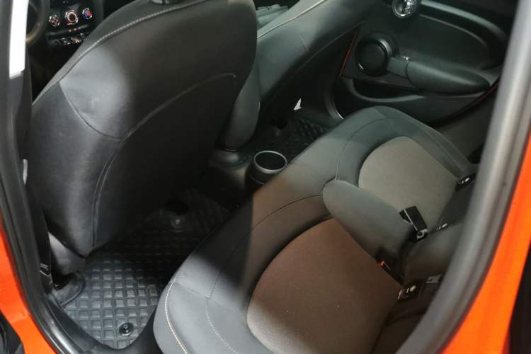 Used MINI MINI 2019 1.5T ONE PLUS Five-Door Edition